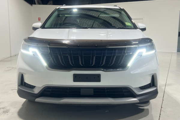 2021 MY22 Kia Carnival KA4 S People Mover
