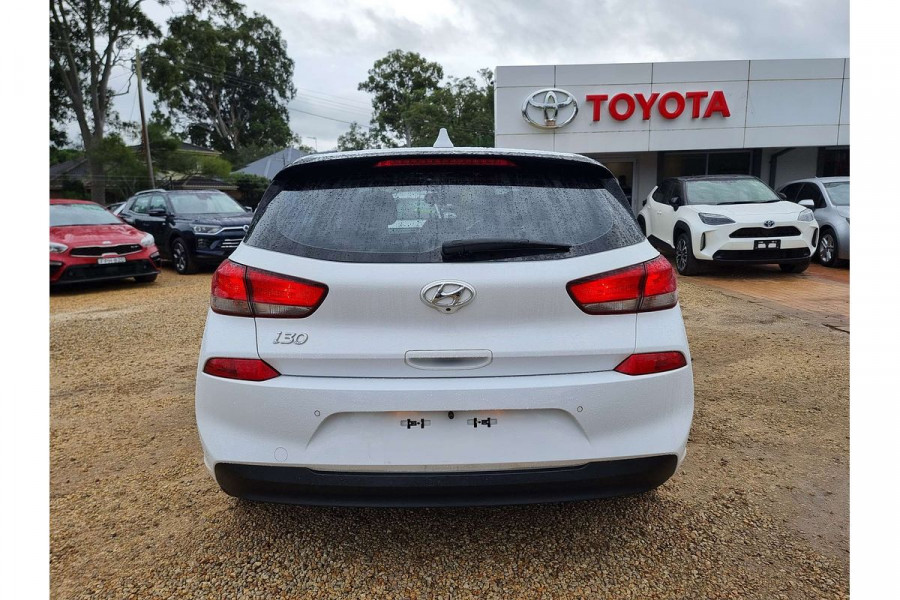 2019 Hyundai i30 PD2 Active Hatch Image 6