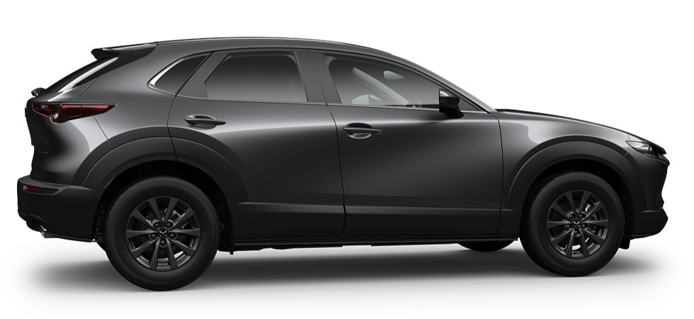 2021 Mazda CX-30 DM Series G20 Pure Other Image 10