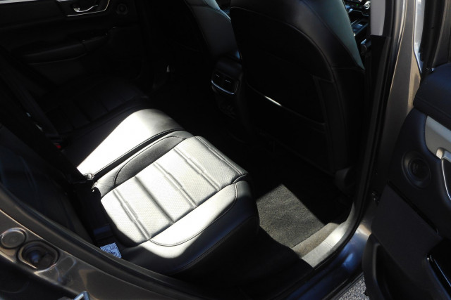 2018 Honda CR-V RW  VTi-LX Suv