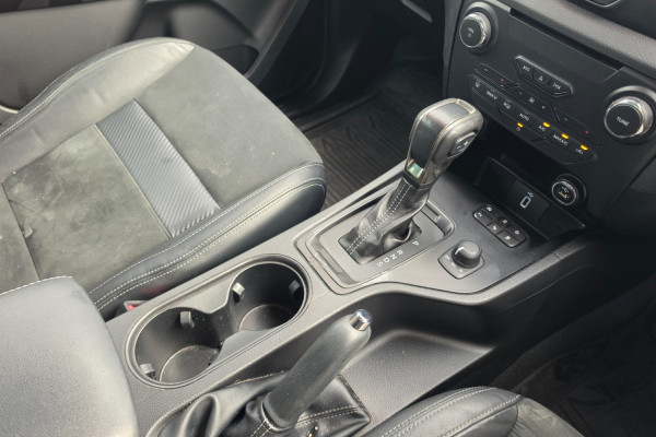 2021 MY21.25 Ford Ranger PX MkIII XLT Ute Image 26