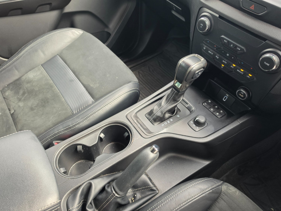 2021 MY21.25 Ford Ranger PX MkIII XLT Ute Image 26