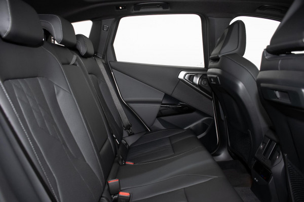 2026 BMW X3 G45 20 xDrive SUV image 10