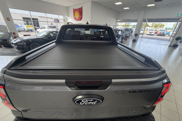 2026 MY26.5 Ford Ranger P703 Wildtrak Ute Image 15