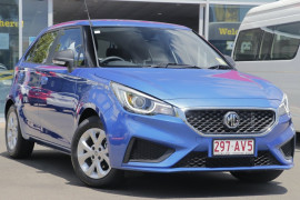 MG MG3 Core SZP1