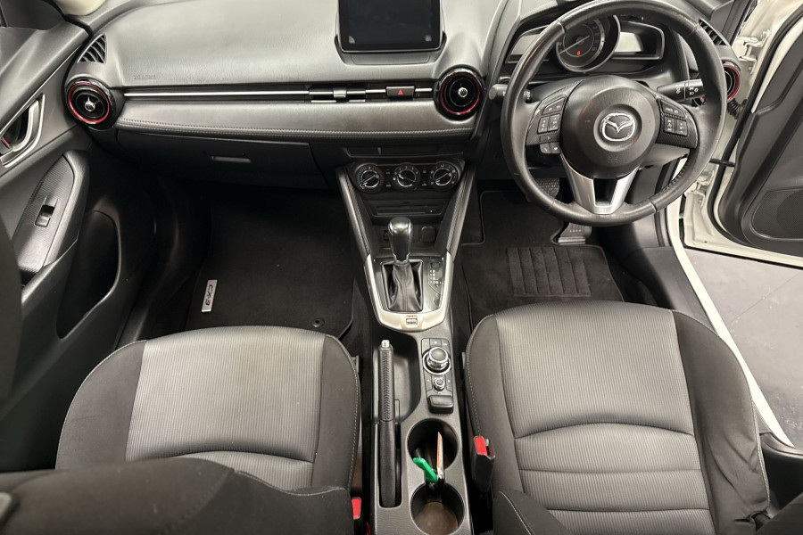 2015 Mazda CX-3 DK Maxx SUV Image 17