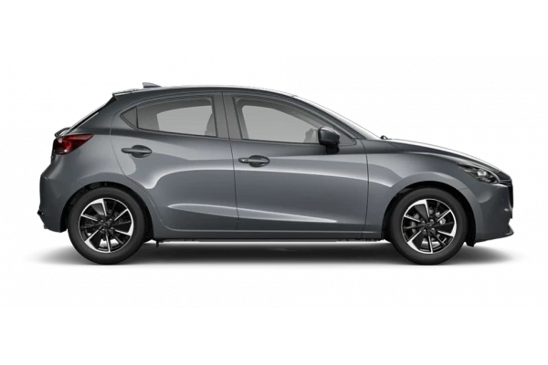 2026 Mazda 2 DJ Series G15 GT Hatch Image 10
