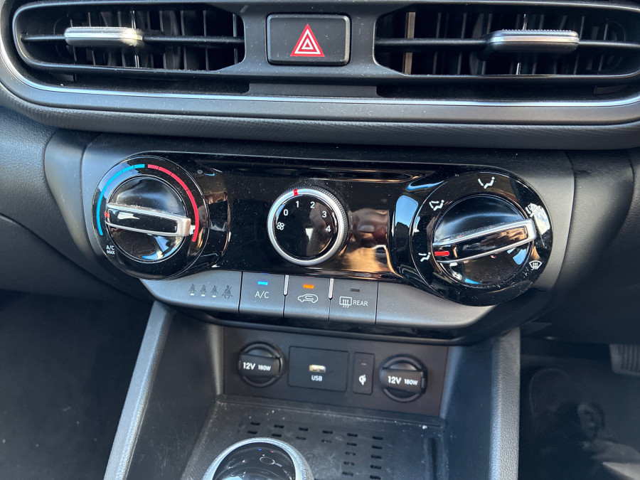 2021 MY22 Hyundai KONA OS.V4  SUV Image 17
