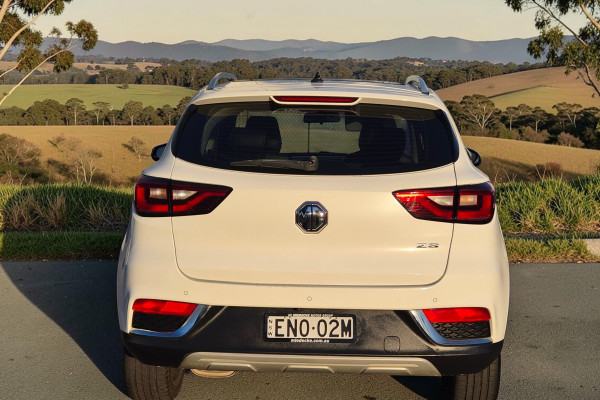 2021 MG ZS AZS1 Essence SUV Image 6