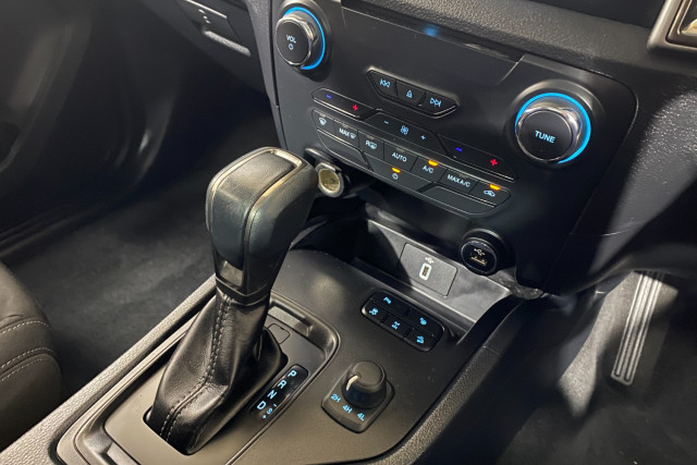 2018 MY19 Ford Ranger PX MkIII XLT Ute Image 21