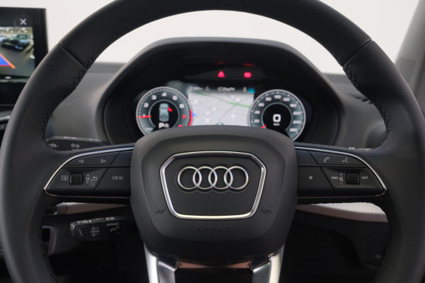 2026 Audi Q2 GA 35 TFSI S line SUV image 15