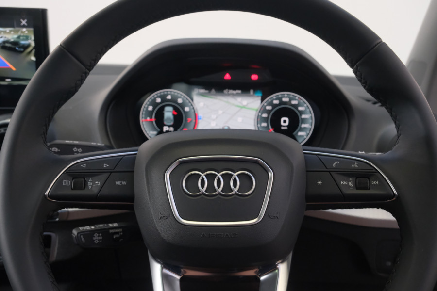 2026 Audi Q2 GA 35 TFSI S line SUV