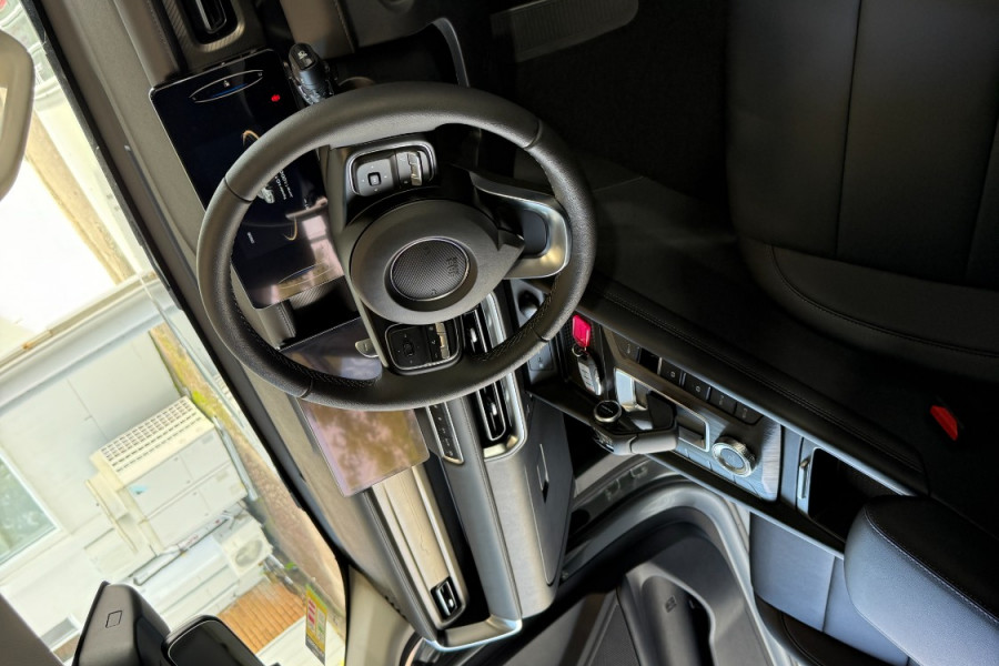 2025 GWM Cannon Lux Ute Image 14