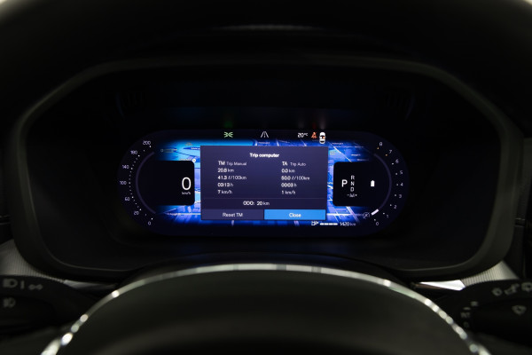 2026 Volvo XC60 UZ B5 Ultra Dark 2L Petrol Hybrid AWD SUV Image 18