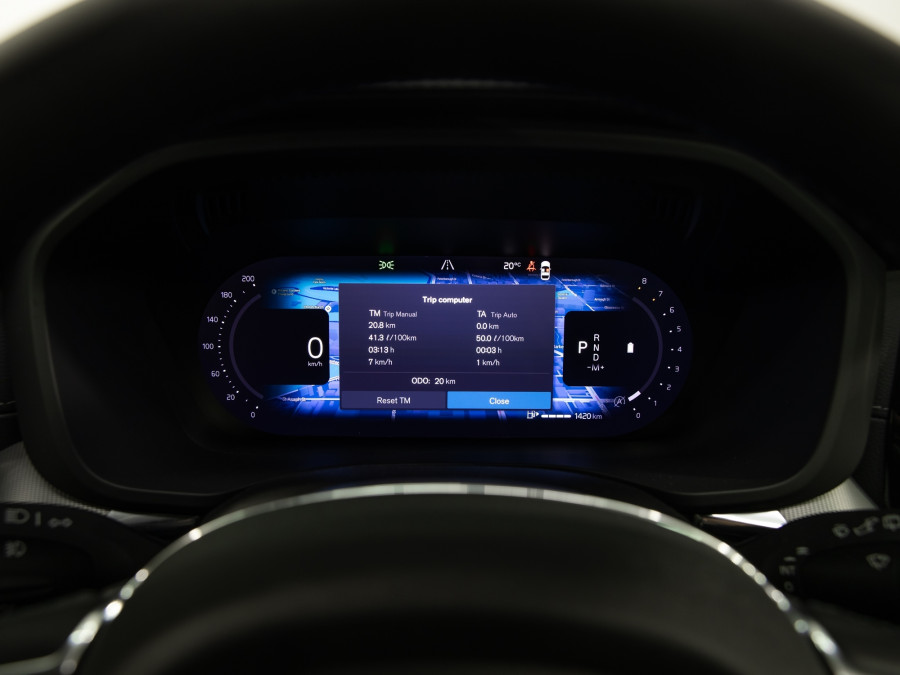 2026 Volvo XC60 UZ B5 Ultra Dark 2L Petrol Hybrid AWD SUV Image 18