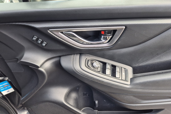2019 Subaru Forester S5 2.5i-S SUV Image 23
