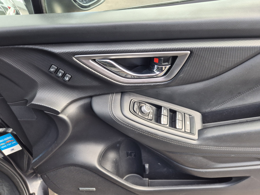 2019 Subaru Forester S5 2.5i-S SUV Image 23