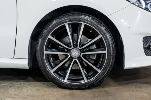 2016 MY17 Mercedes-Benz B-Class Hatch image 22