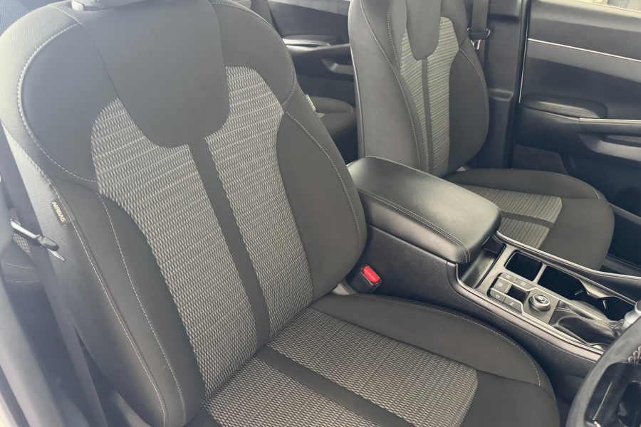 2023 Kia Sorento MQ4 S SUV Image 8