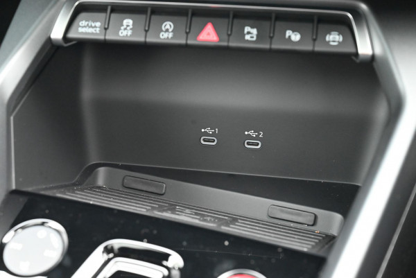 2026 Audi S3 GY  Hatch image 14