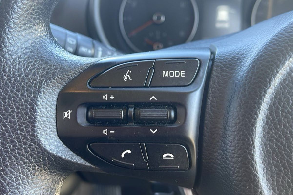 2022 Kia Picanto JA S Hatch Image 10