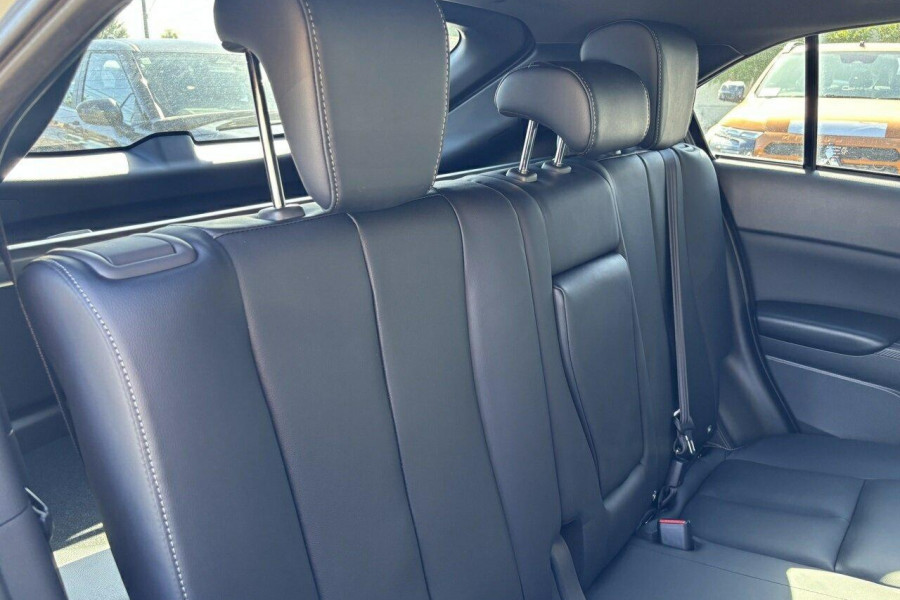 2024 Mitsubishi Eclipse Cross YB Exceed SUV Image 13