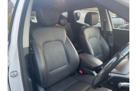 2017 Hyundai Santa Fe DM3 Series II Active X SUV