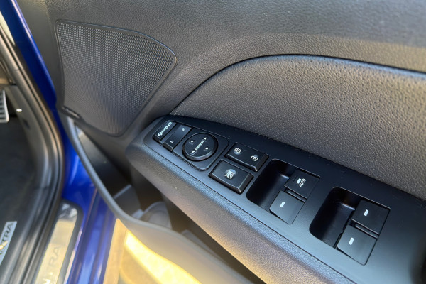 2020 Hyundai Elantra AD.2 Sport Sedan Image 20