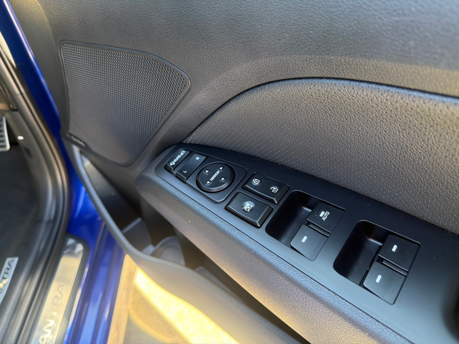 2020 Hyundai Elantra AD.2 Sport Sedan Image 20