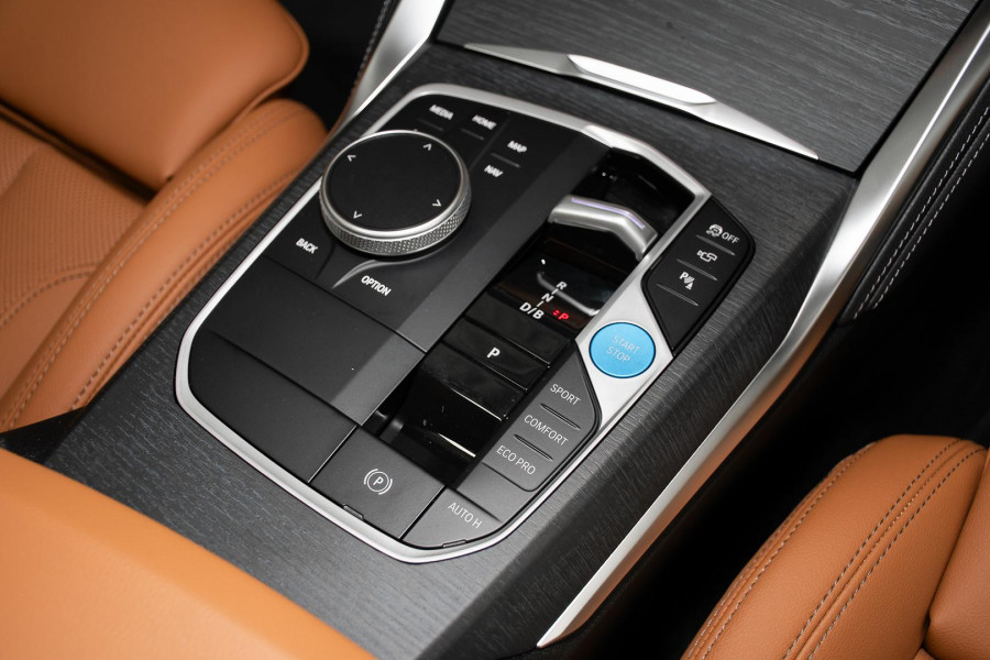 2026 BMW i4 G26 eDrive35 Hatch