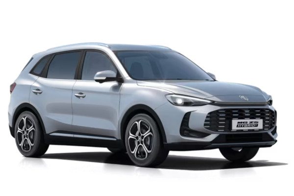 2024 MG ZS ZS32 Excite Hybrid+ SUV