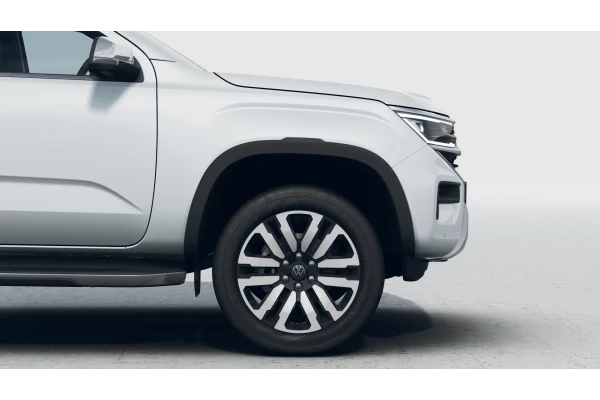 2026 Volkswagen Amarok NF TDI600 Aventura Ute Image 6