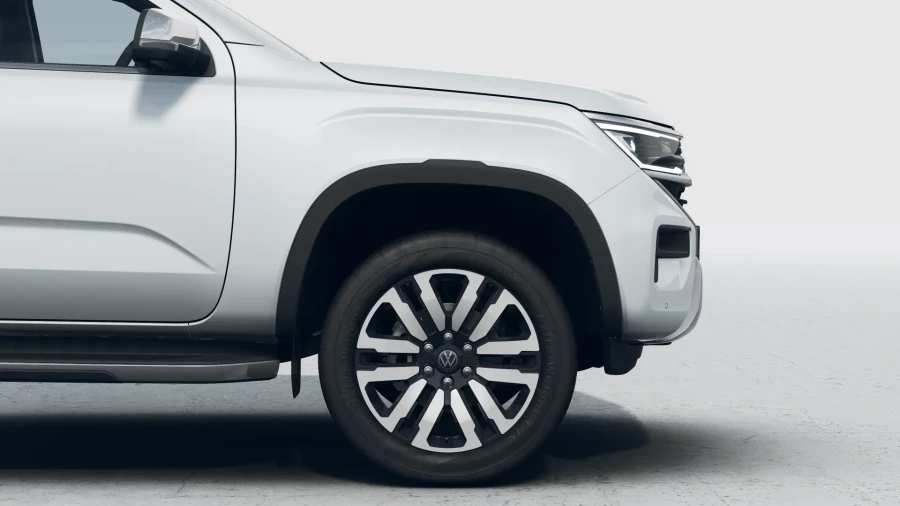 2026 Volkswagen Amarok NF TDI600 Aventura Ute Image 6