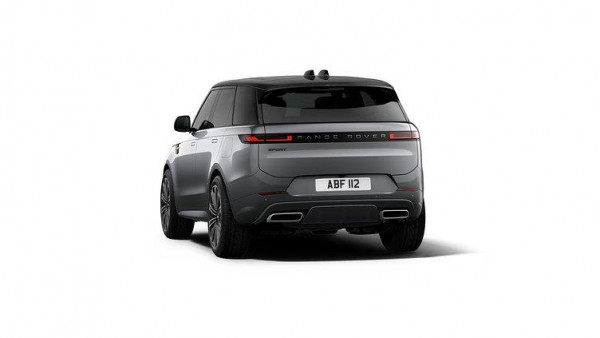 2025 Land Rover Range Rover Sport L461 PHEV P460e Dynamic HSE SUV image 3