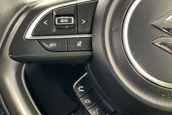 2023 Suzuki Swift AZ Series II GL Plus Hatch