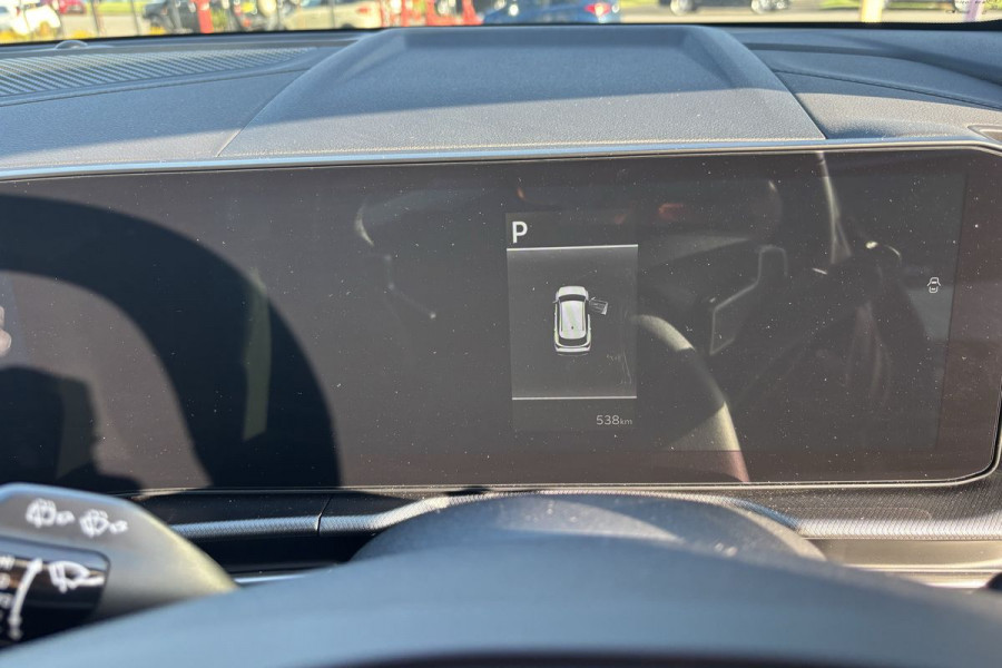 2025 MY26 Kia Sportage NQ5 PE HEV S SUV Image 16