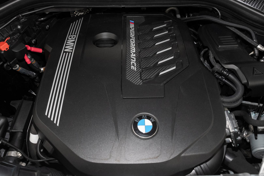2020 BMW X3 G01 M40i SUV