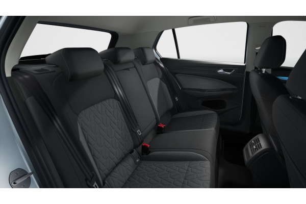 2026 Volkswagen Golf 8.5 110TSI Life Hatch Image 12