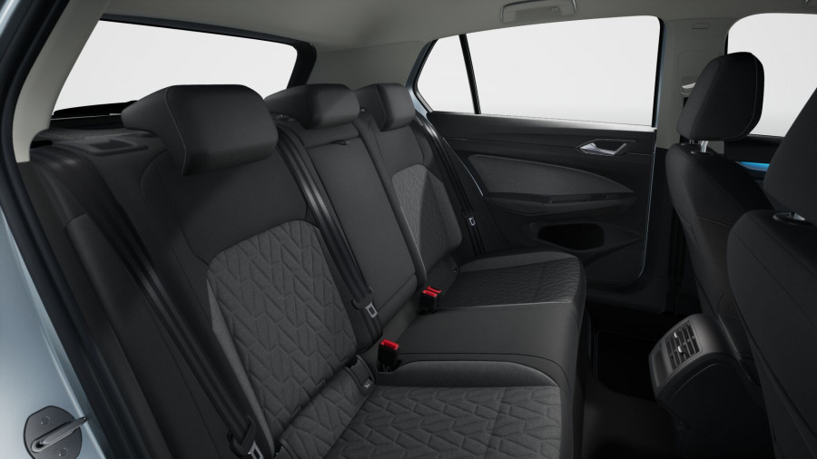 2026 Volkswagen Golf 8.5 110TSI Life Hatch Image 12