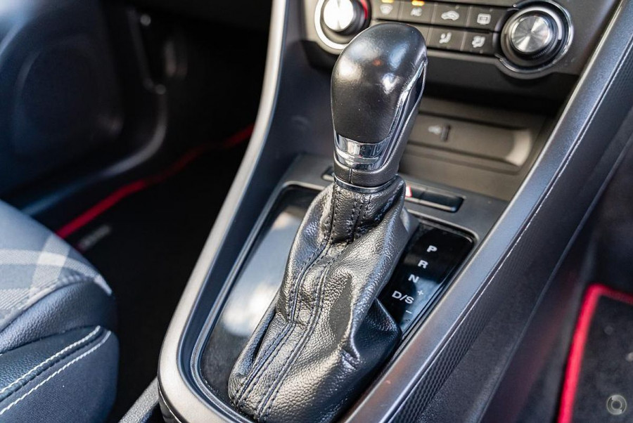 2021 MG MG3 Excite Hatch Image 25