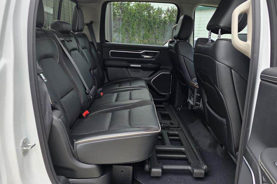 2022 Ram 1500 DT Laramie RamBox Ute Image 9