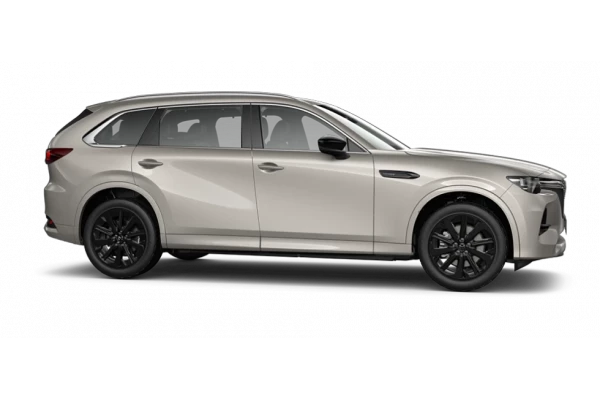 2026 Mazda CX-80 KL G40e GT SUV Image 9