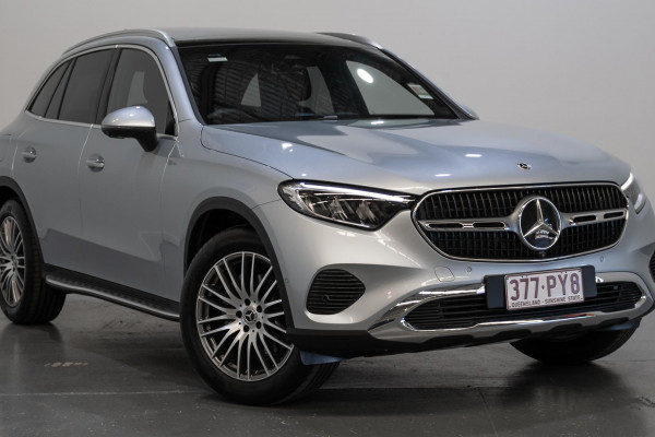 Mercedes-Benz GLC-Class GLC200 X254