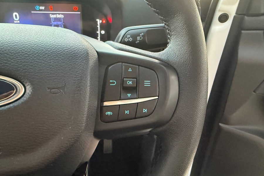 2024 Ford Everest Sport Wagon Image 15