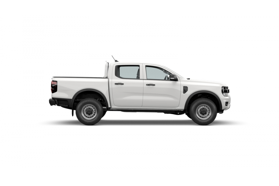 2024 MY24.5 Ford Ranger P703 XL Ute Image 8