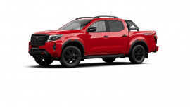 2025 Nissan Navara D23 PRO-4X Ute image 35