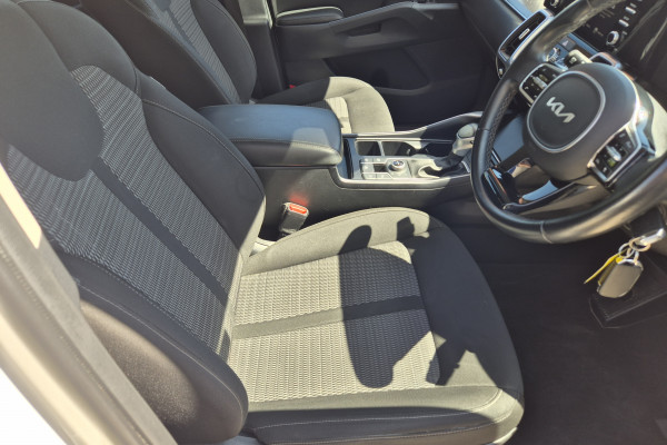 2022 MY23 Kia Sorento MQ4 S SUV Image 21