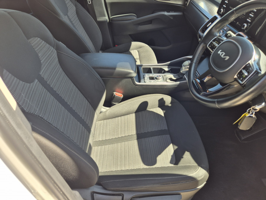 2022 MY23 Kia Sorento MQ4 S SUV Image 21