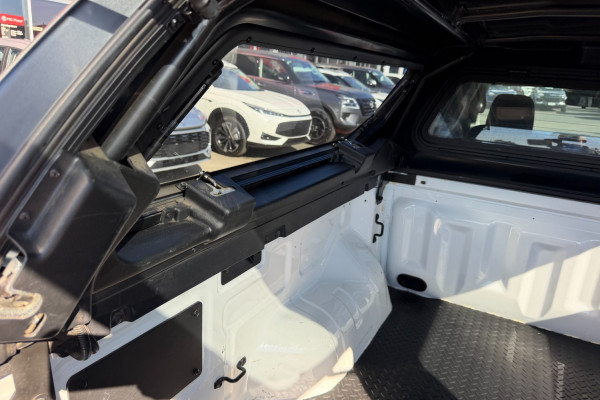 2022 Ford Ranger P703 XL Ute Image 21