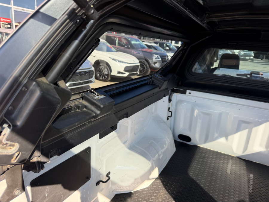2022 Ford Ranger P703 XL Ute Image 21